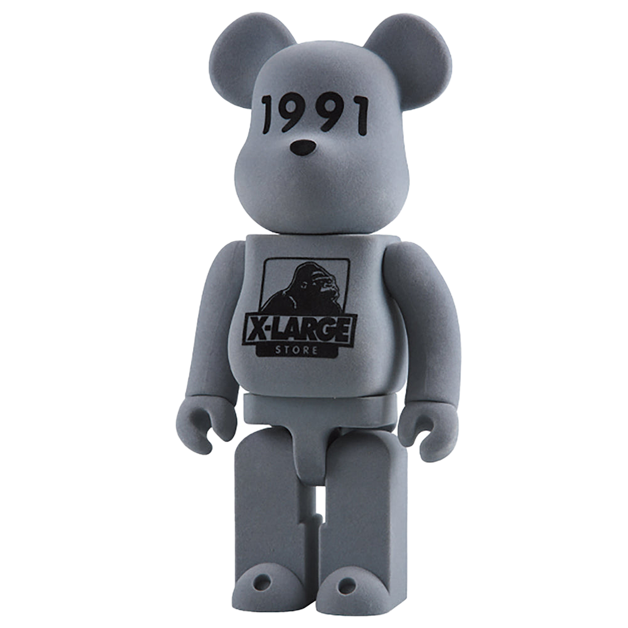BE@RBRICK XLARGE(R) 400%