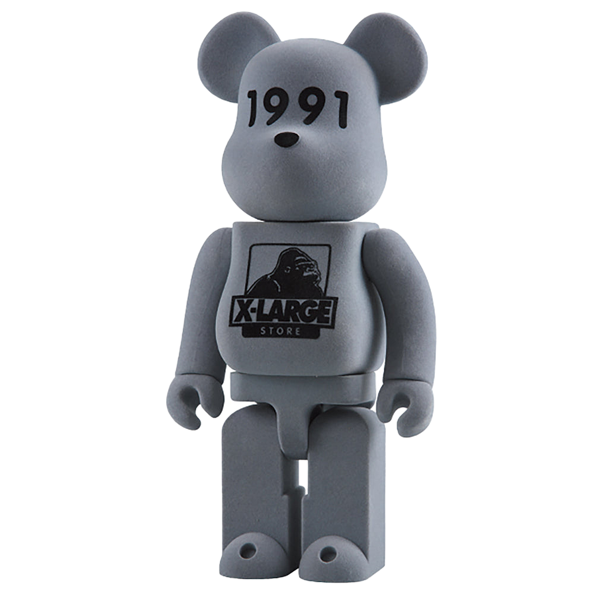 BE@RBRICK XLARGE(R) 400%