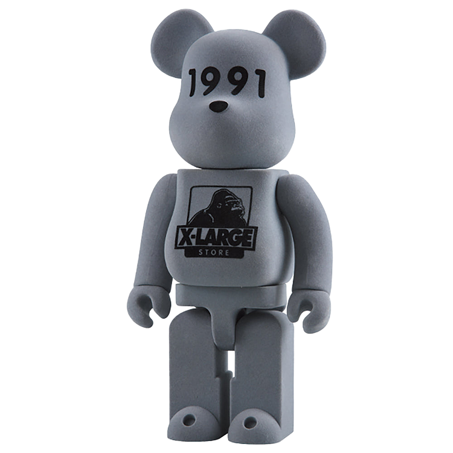 BE@RBRICK XLARGE(R) 400%