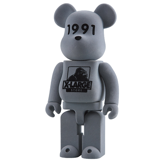 BE@RBRICK XLARGE(R) 400%