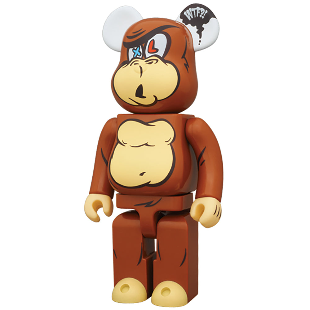 BE@RBRICK XLARGE® 400%_0