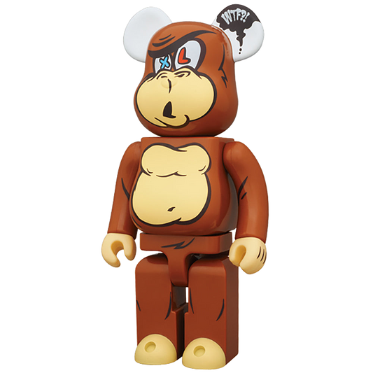 BE@RBRICK XLARGE® 400%