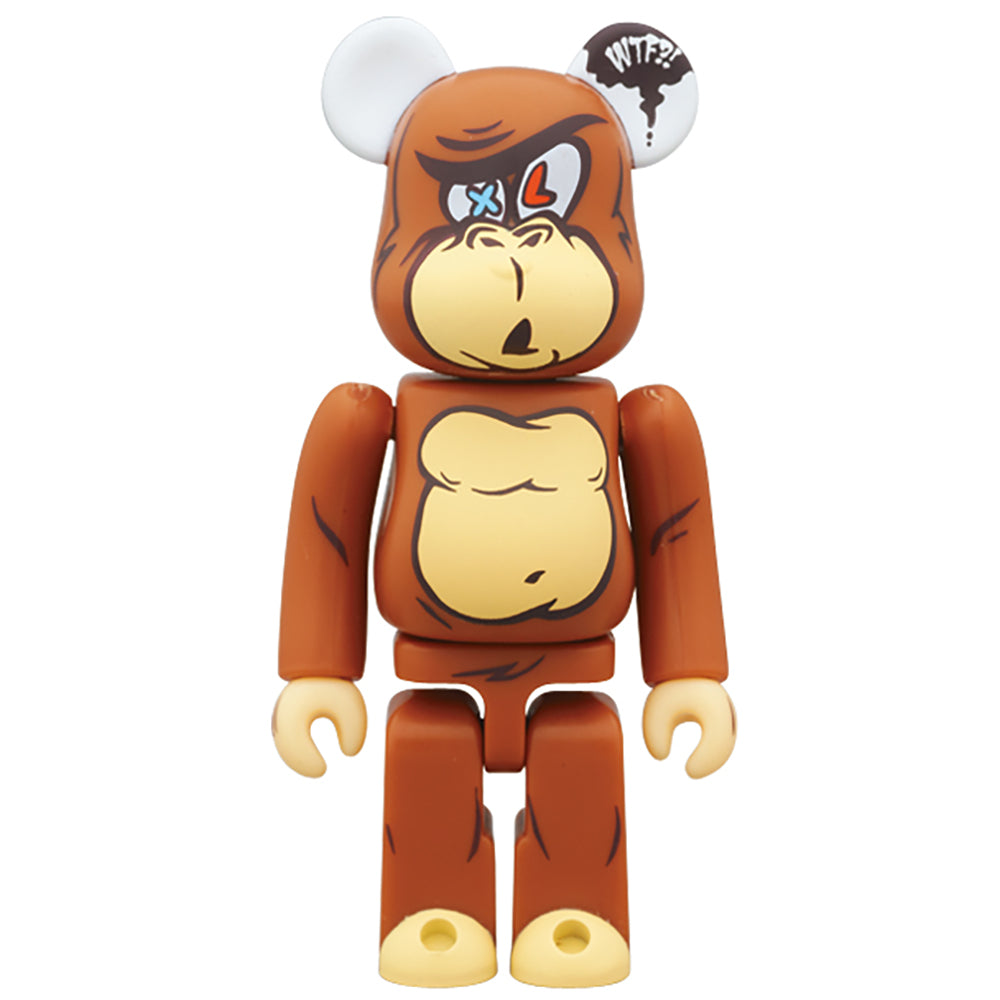 BE@RBRICK XLARGE® 100%_1