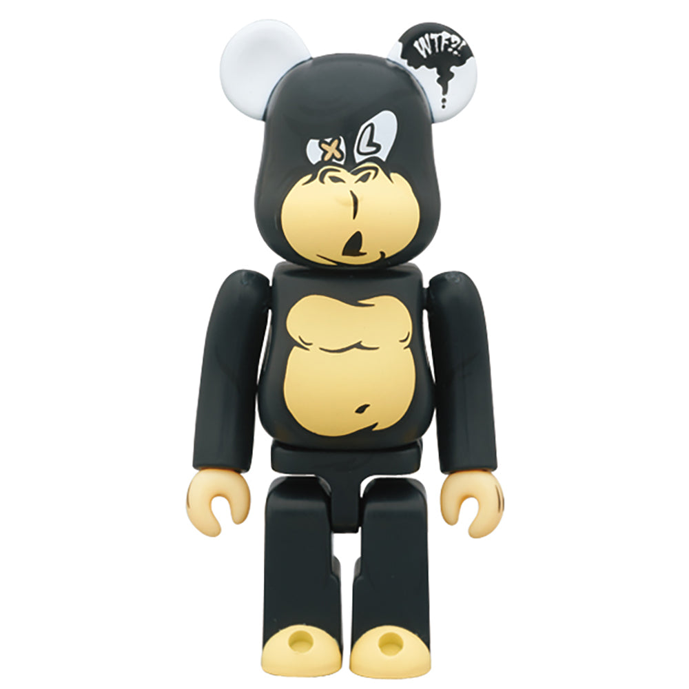 BE@RBRICK XLARGE® 100%_2