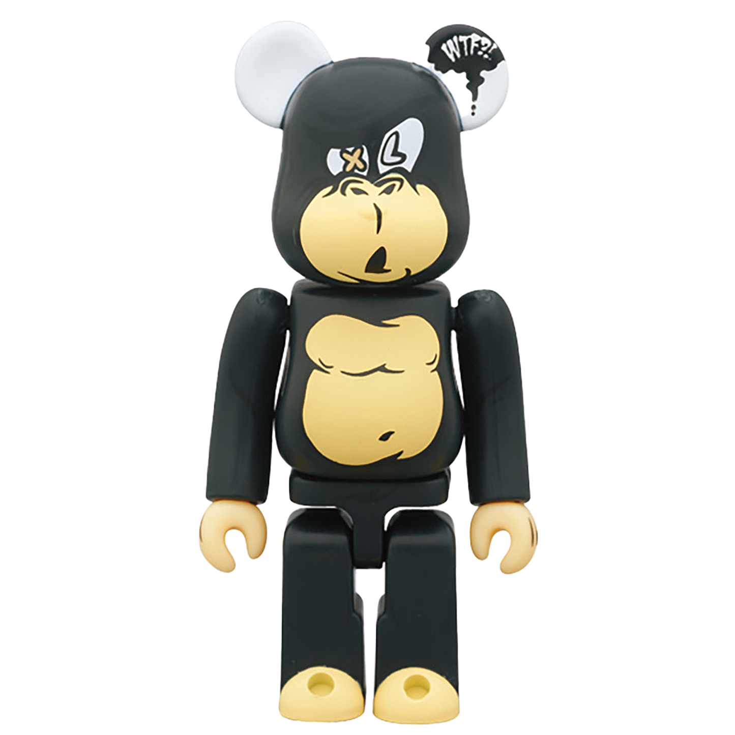 BE@RBRICK XLARGE® 100%