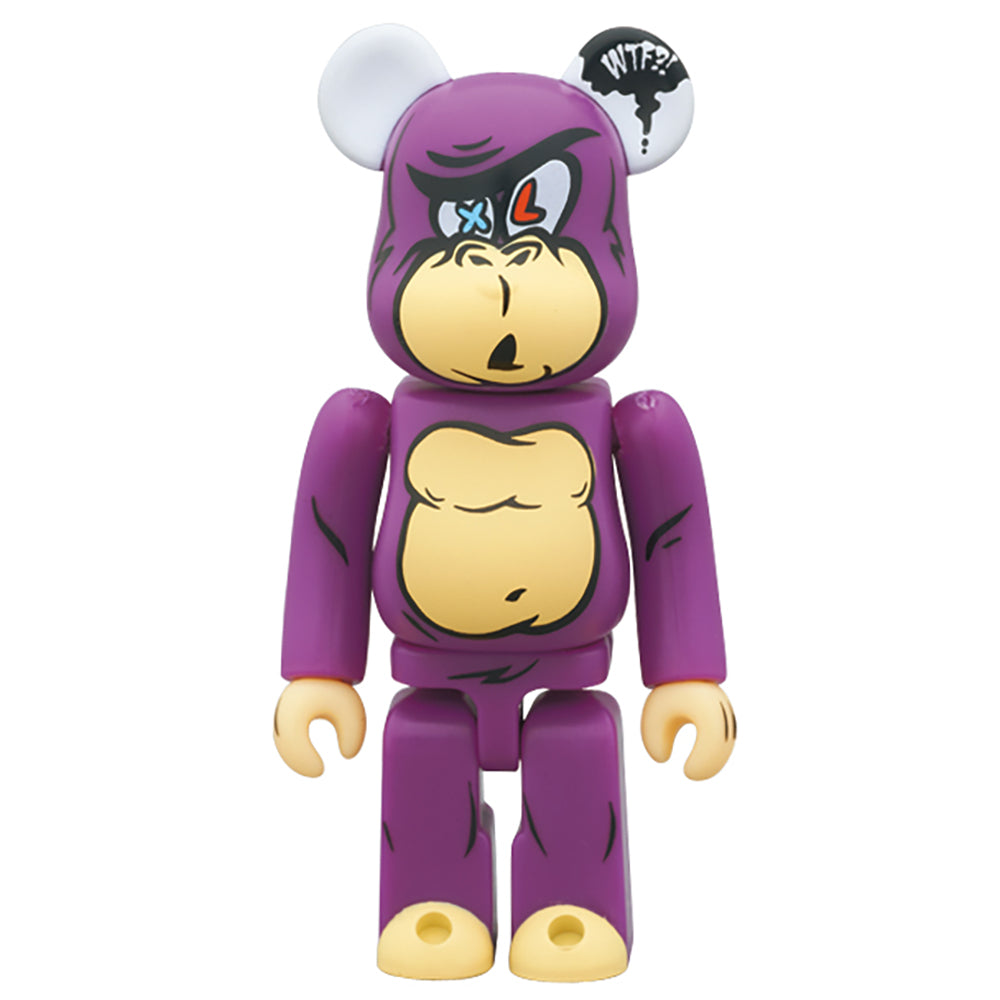 BE@RBRICK XLARGE® 100%_3