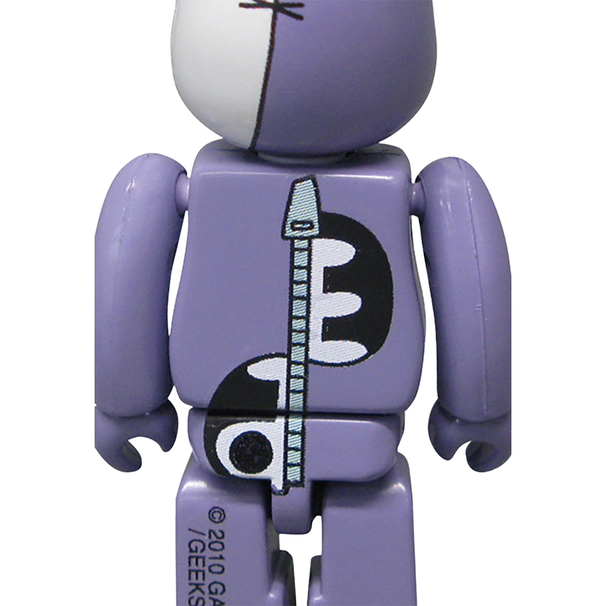 BE@RBRICK ホネコネコ