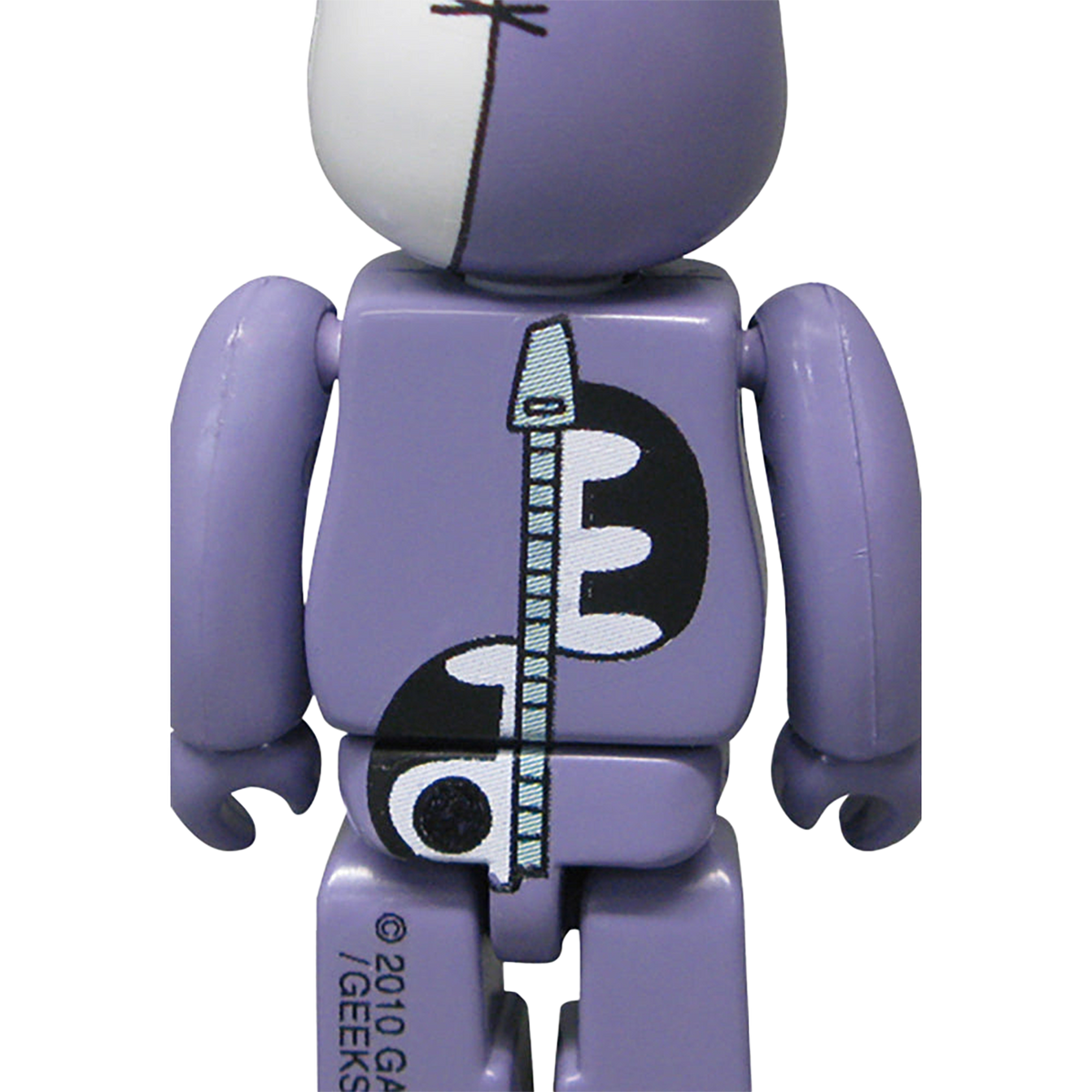 BE@RBRICK ホネコネコ