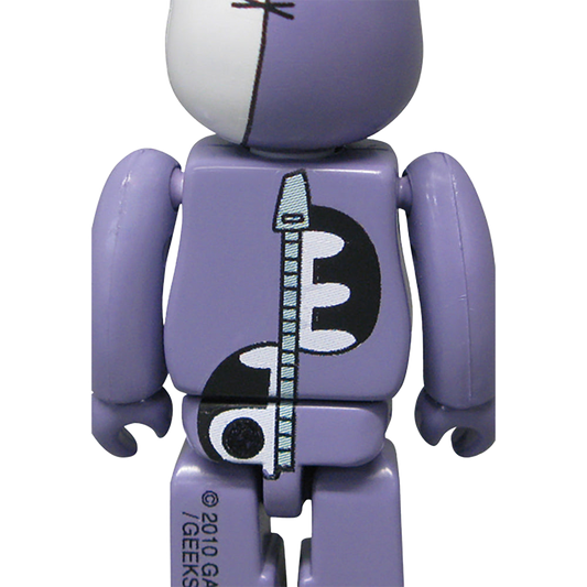 BE@RBRICK ホネコネコ