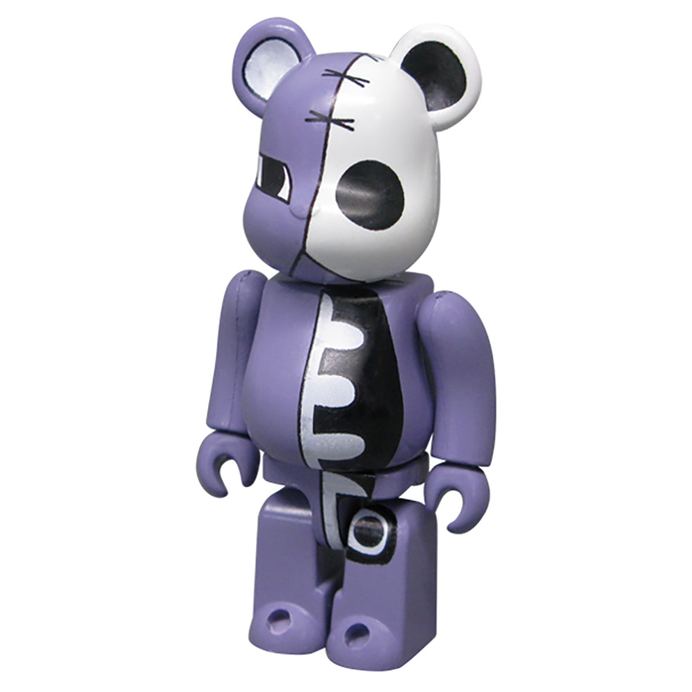 BE@RBRICK ホネコネコ_0