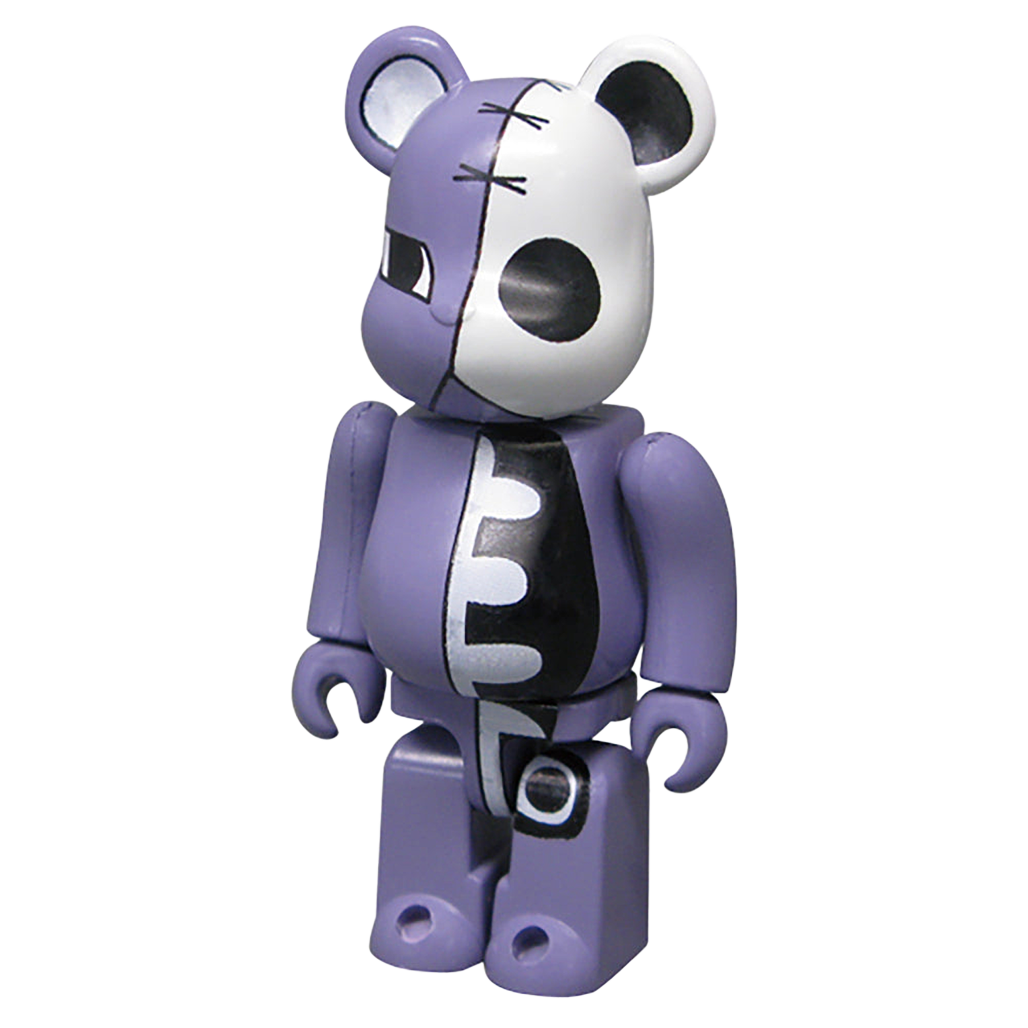 BE@RBRICK ホネコネコ