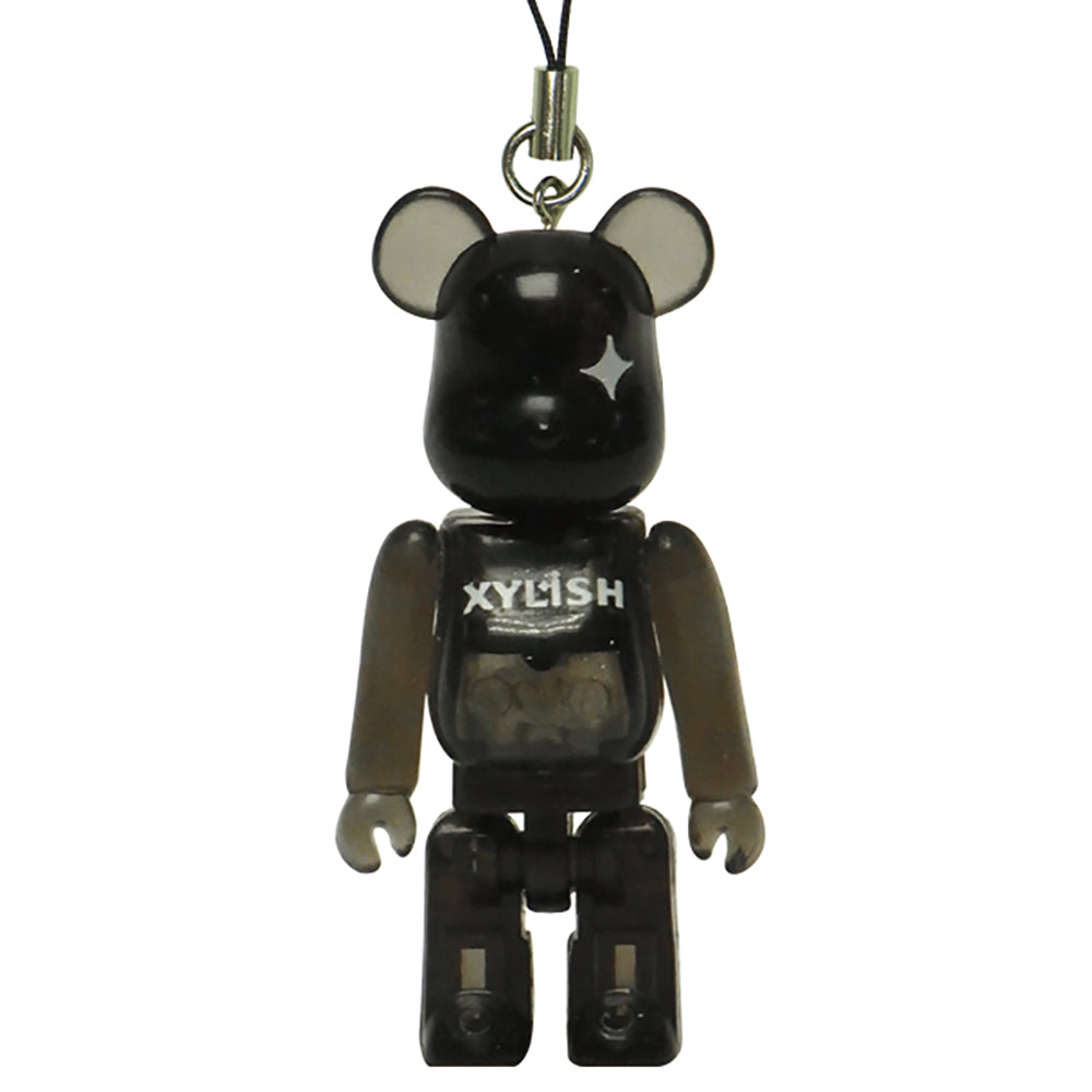 XYLISH BE@RBRICK ストラップ_1
