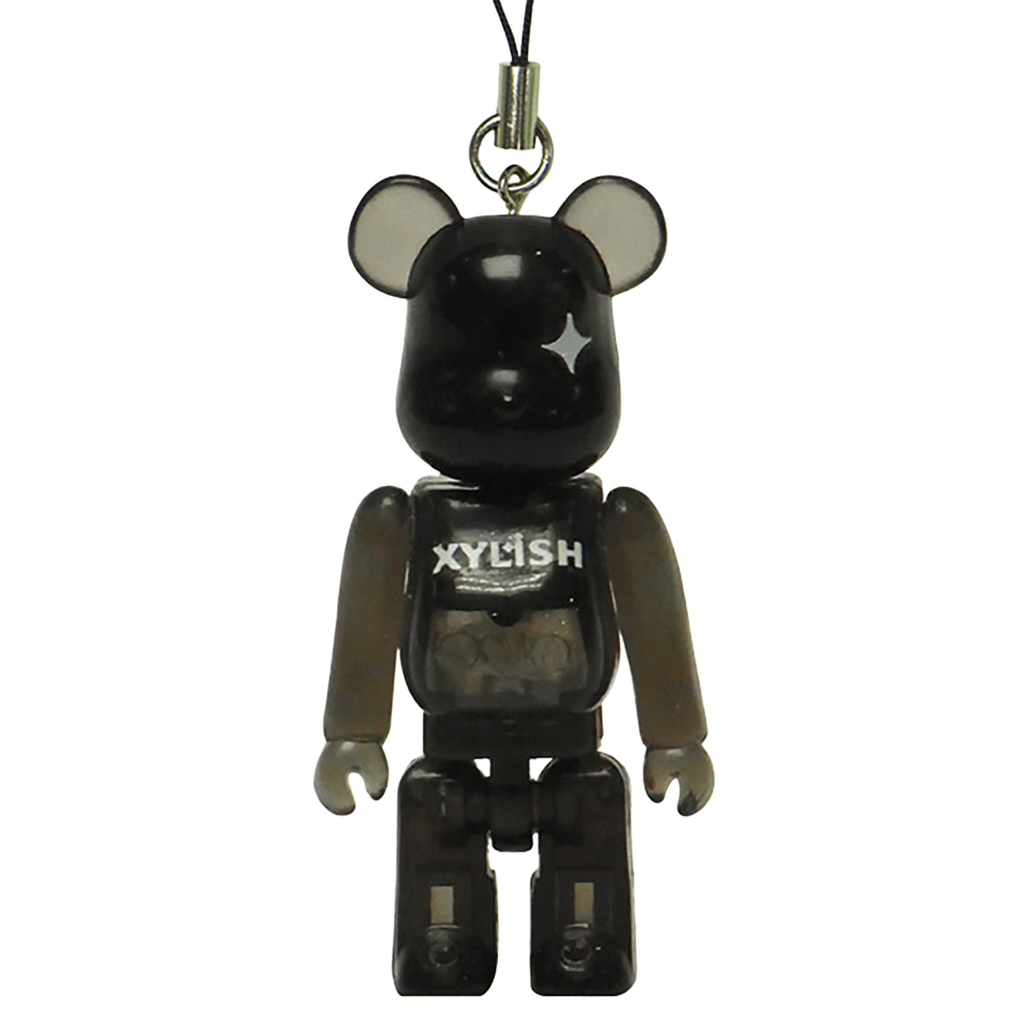 XYLISH BE@RBRICK ストラップ