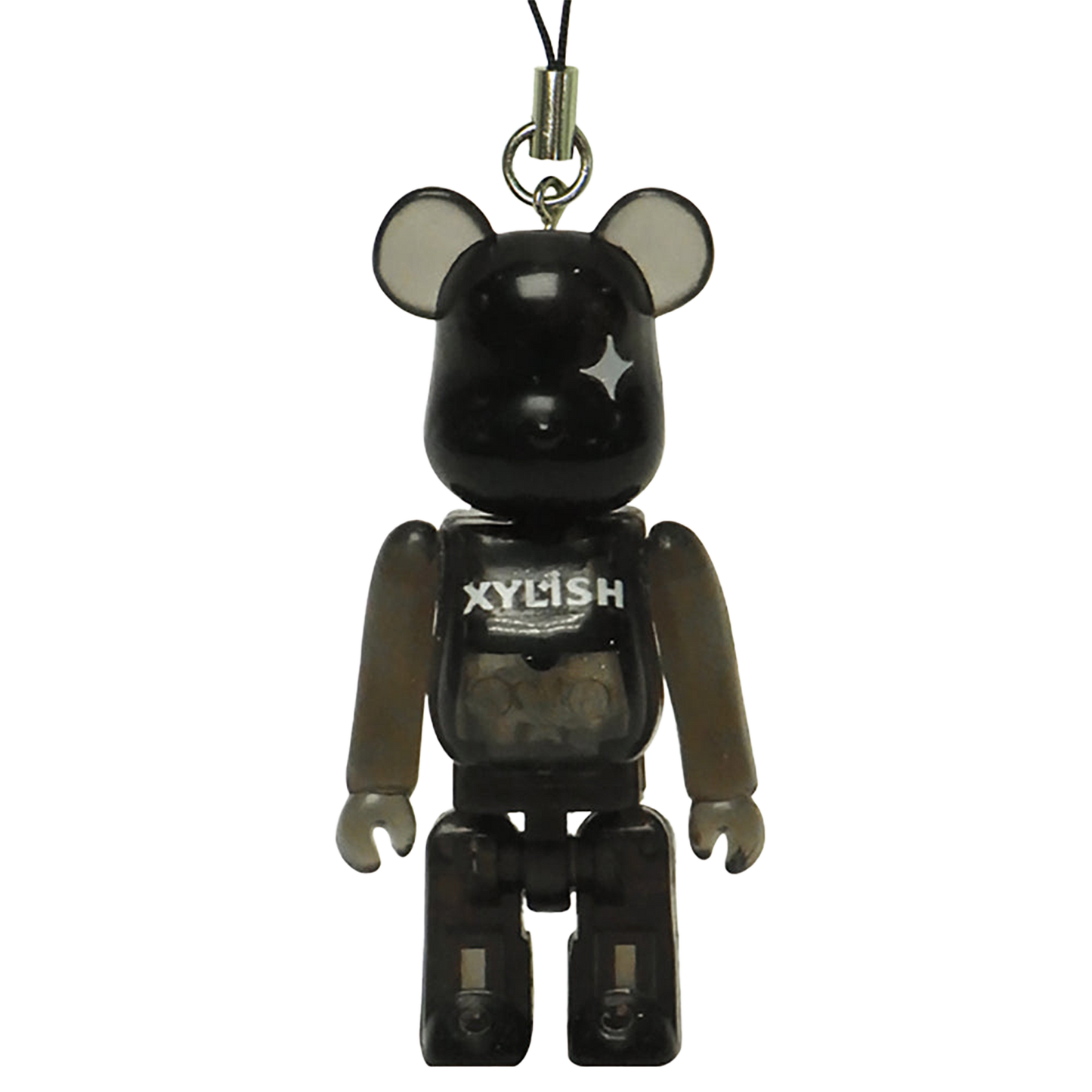 XYLISH BE@RBRICK ストラップ