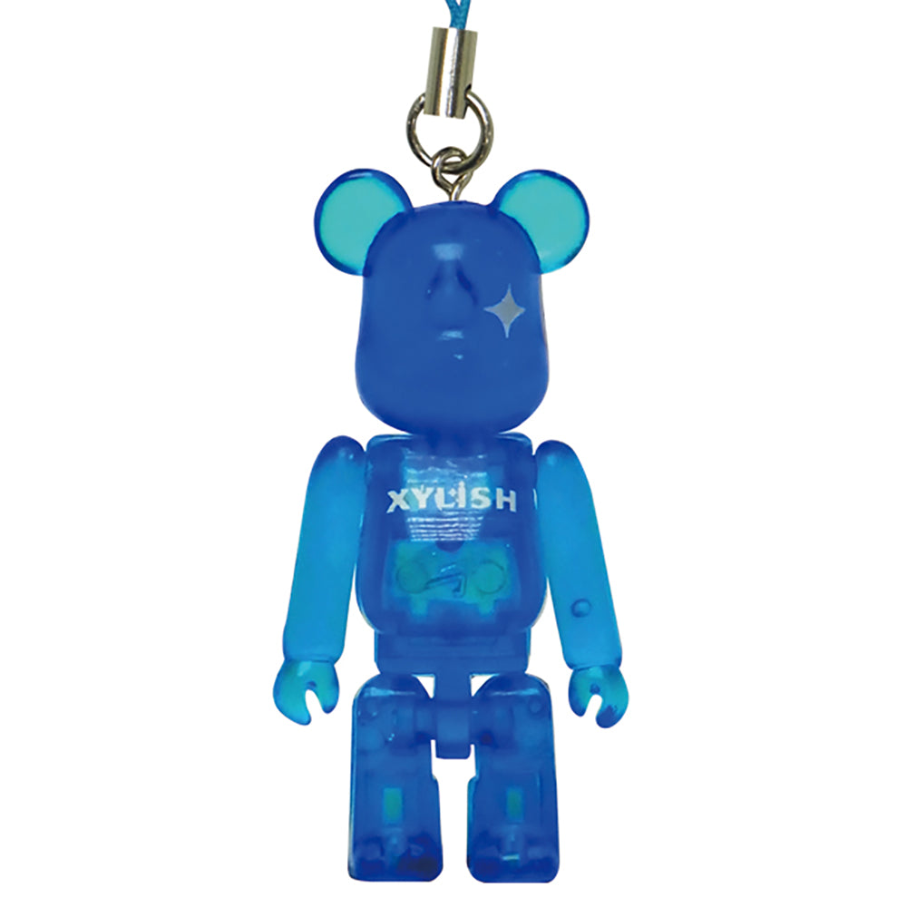 XYLISH BE@RBRICK ストラップ_2