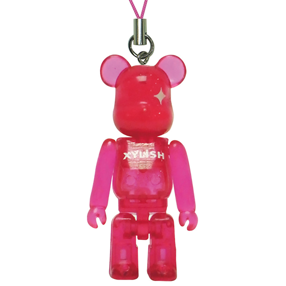 XYLISH BE@RBRICK ストラップ_3