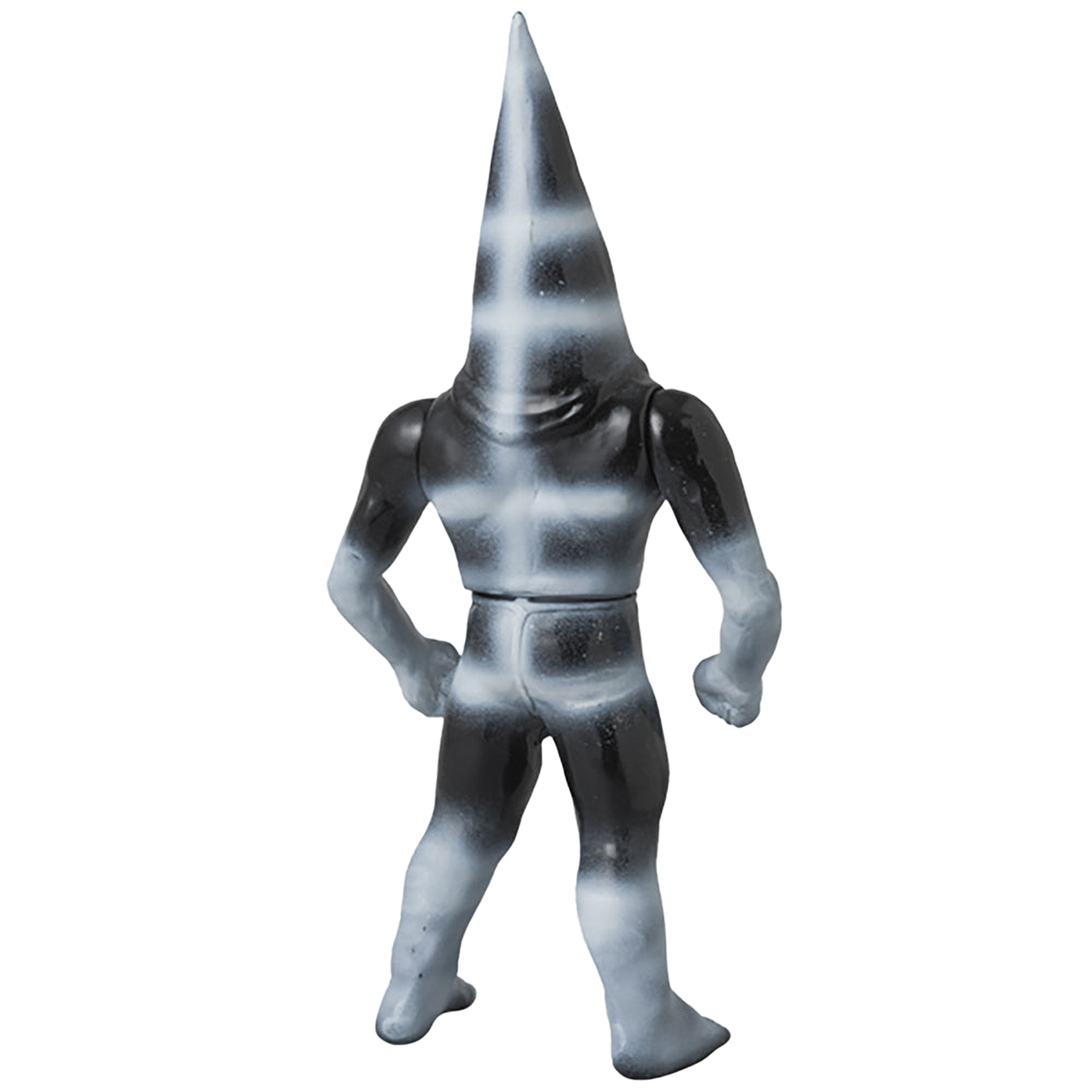 ヤーガン族A