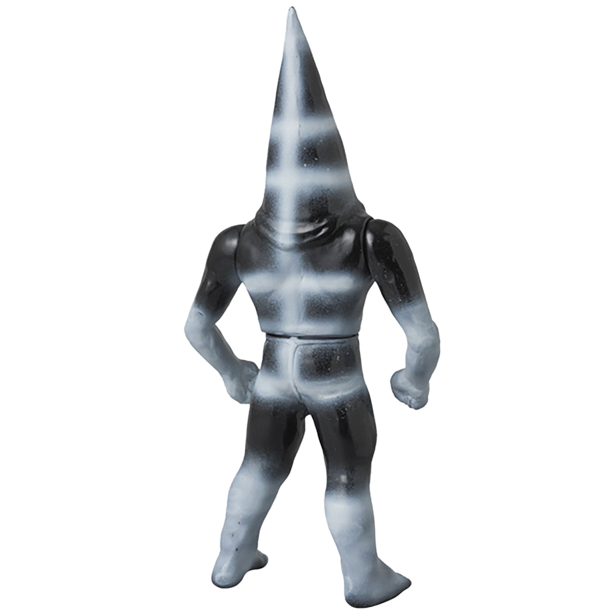 ヤーガン族A