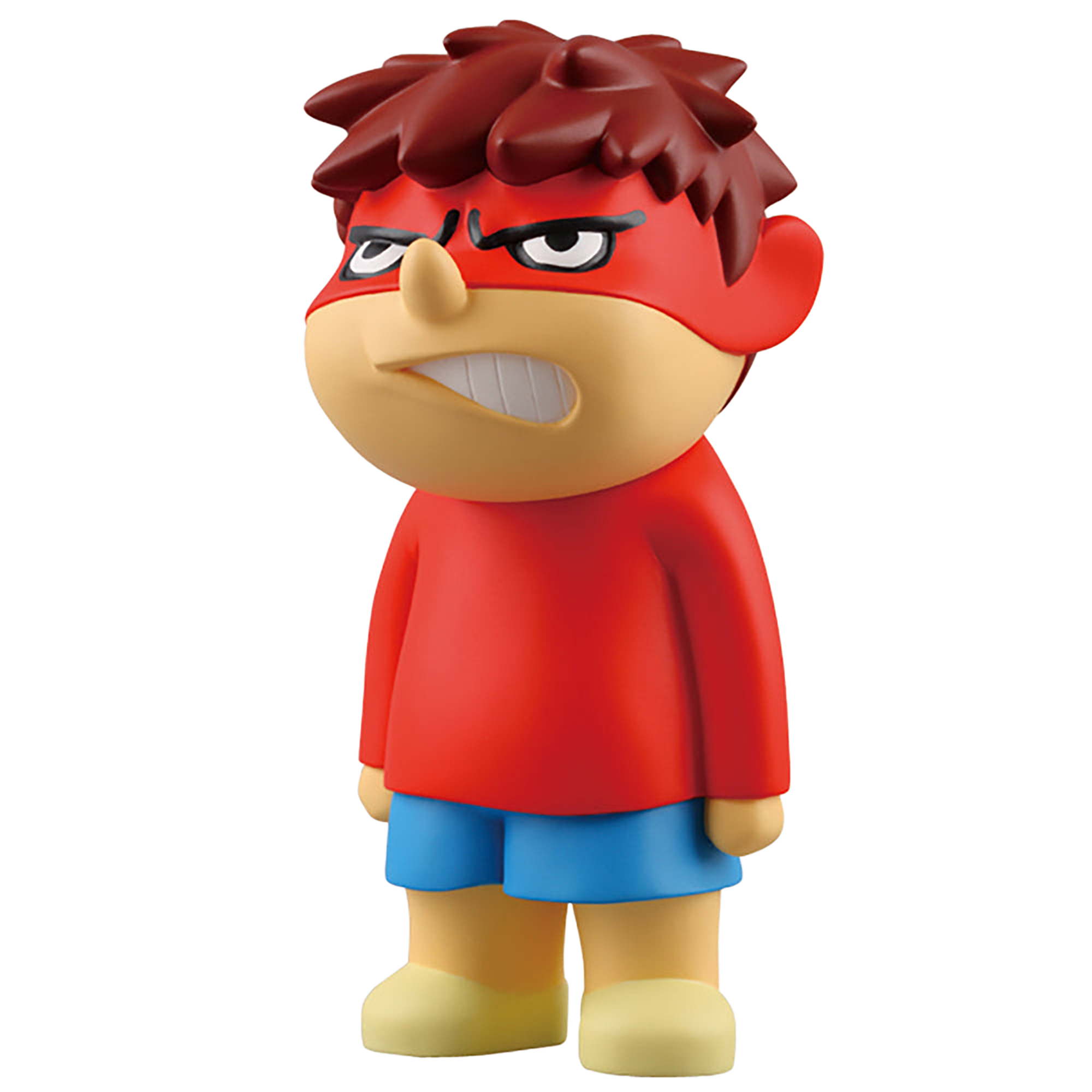 VCD 吉田くん