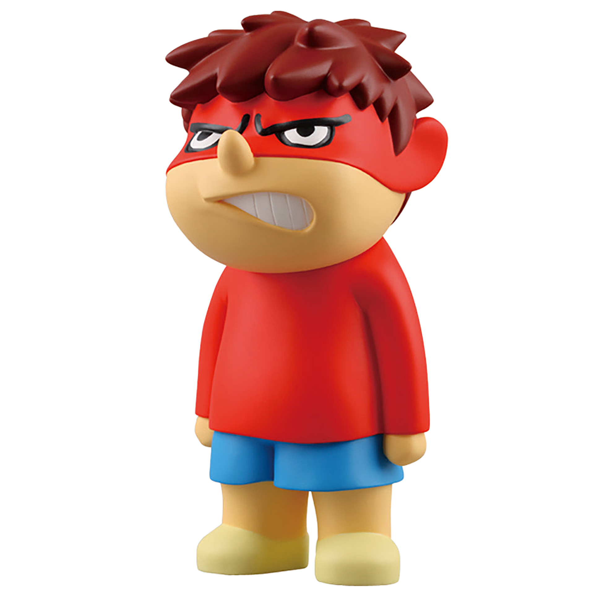 VCD 吉田くん(ノンスケール PVC製塗装済み完成品) VCD 吉田くん | MEDICOM TOY OFFICIAL STORE