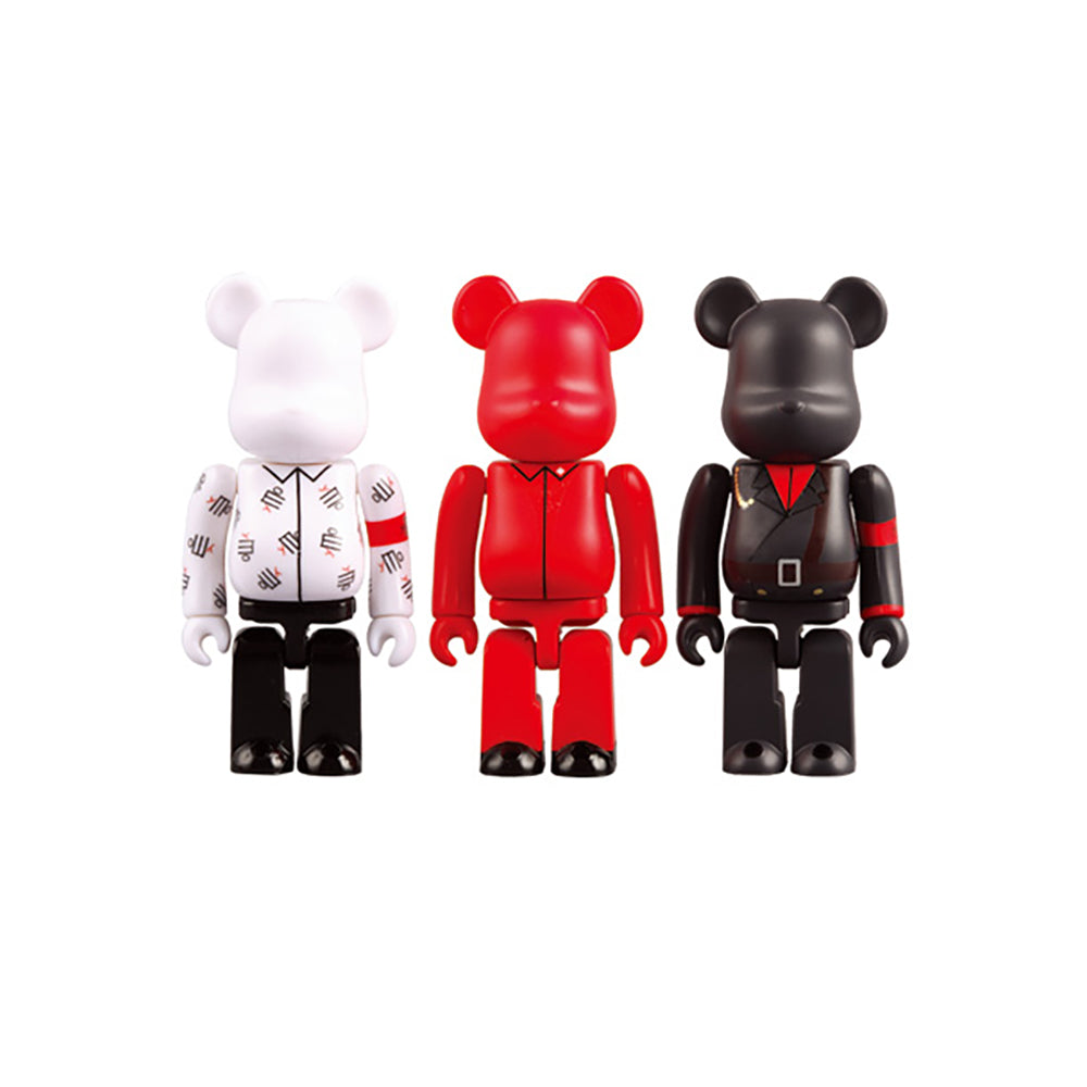 Yellow Magic Orchestra BE@RBRICK_0