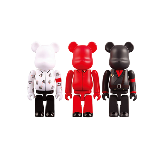 Yellow Magic Orchestra BE@RBRICK