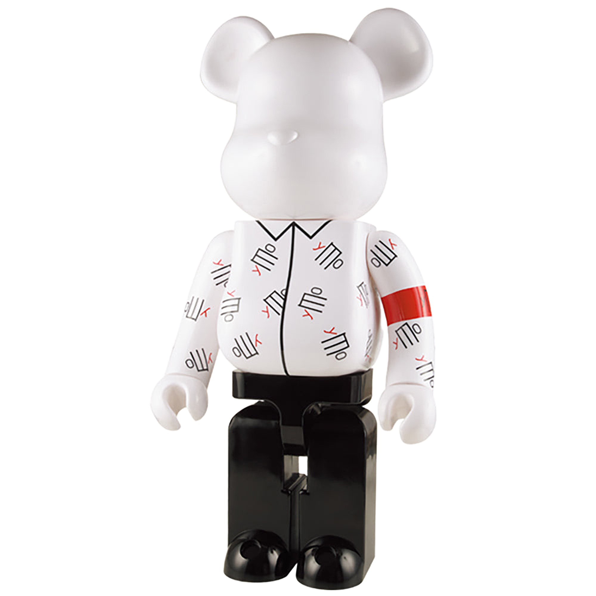 Yellow Magic Orchestra BE@RBRICK 1000%