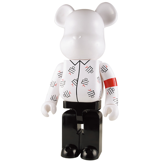 Yellow Magic Orchestra BE@RBRICK 1000%
