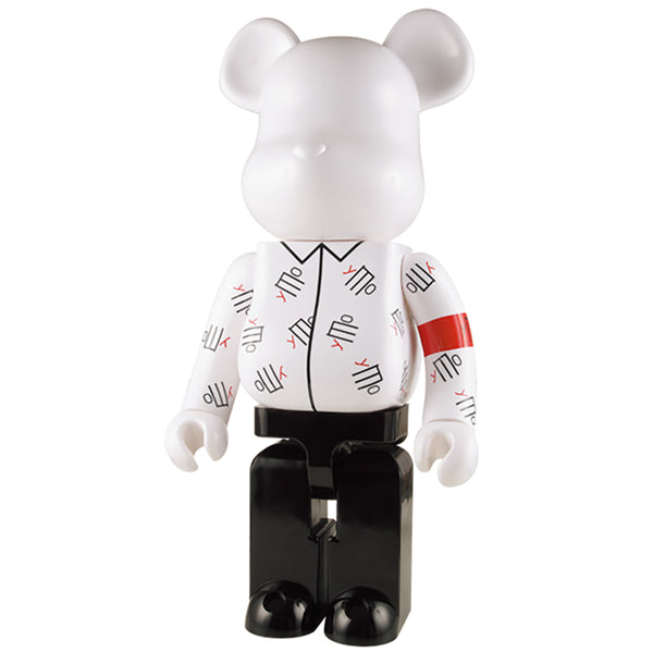 Yellow Magic Orchestra BE@RBRICK 1000% | MEDICOM TOY OFFICIAL STORE