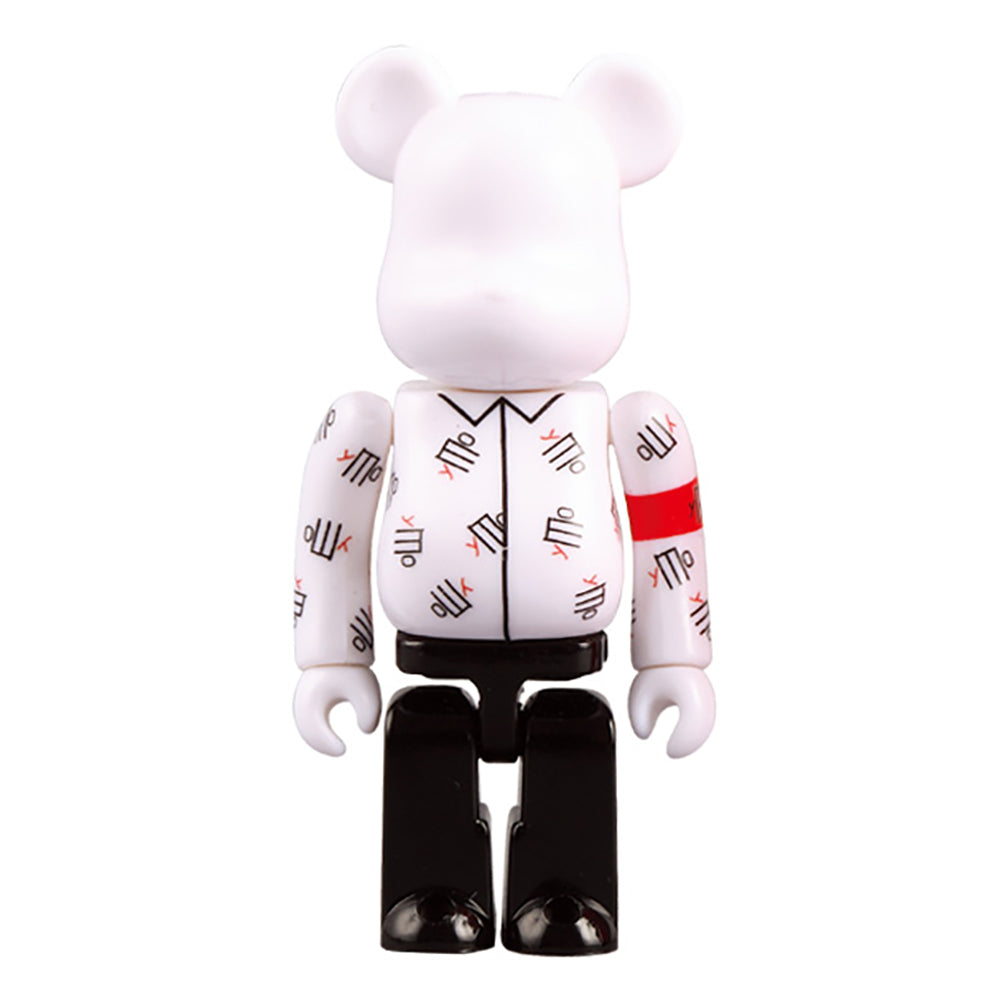Yellow Magic Orchestra BE@RBRICK_1