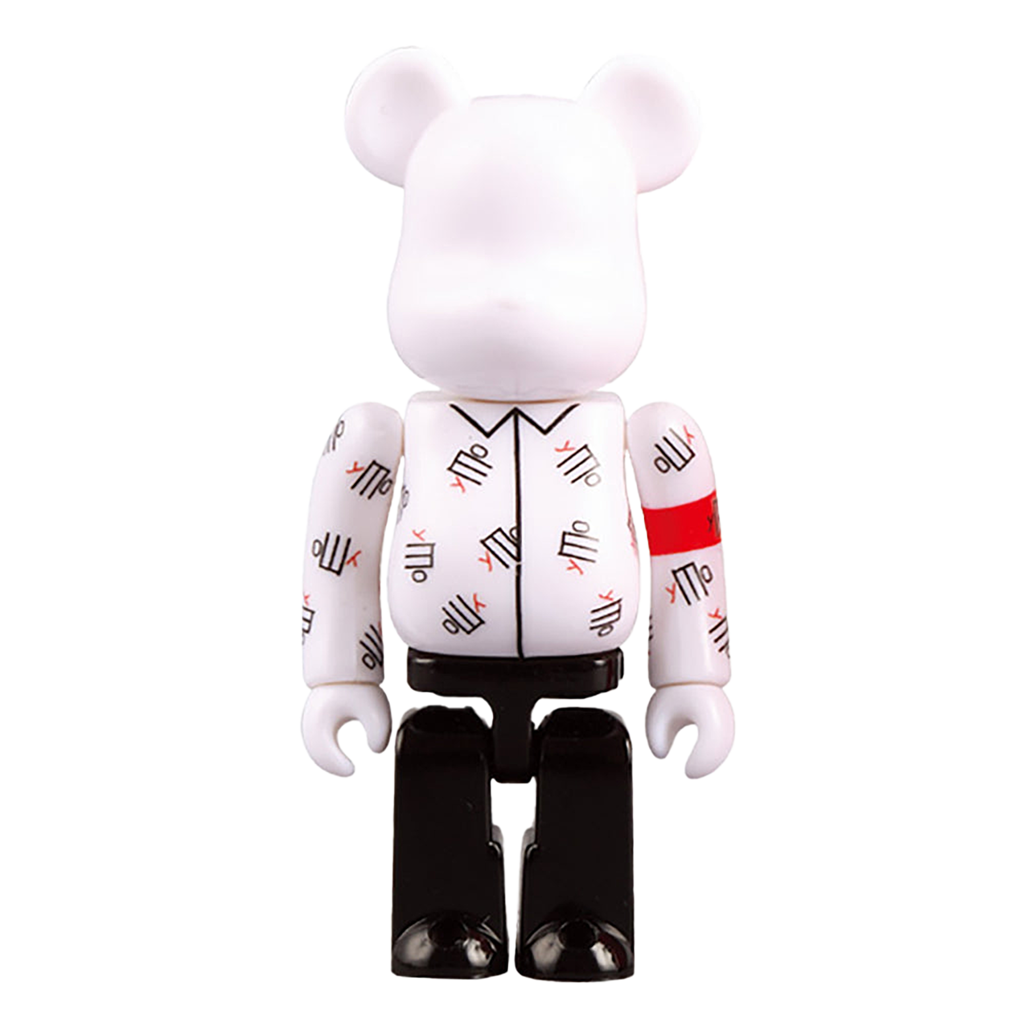 Yellow Magic Orchestra BE@RBRICK