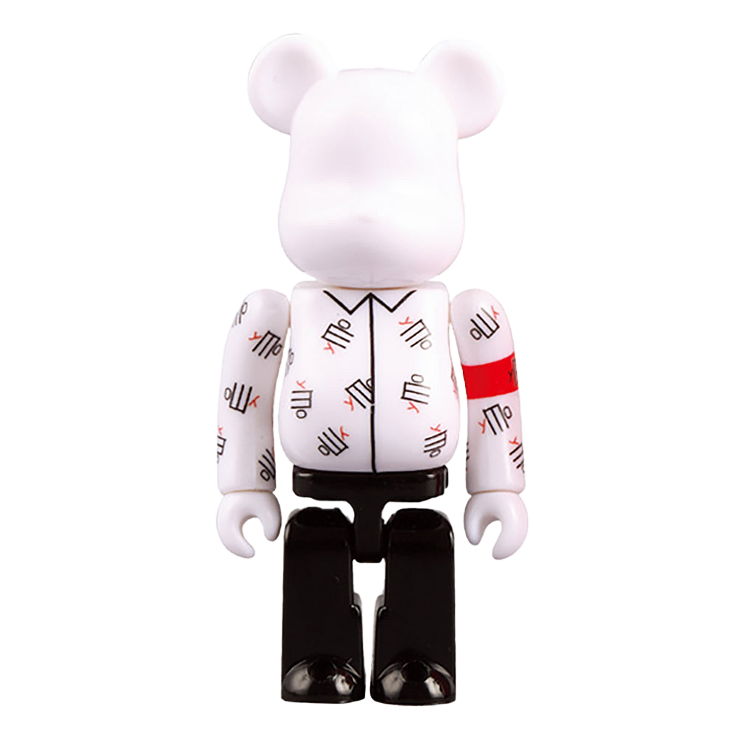 Yellow Magic Orchestra BE@RBRICK
