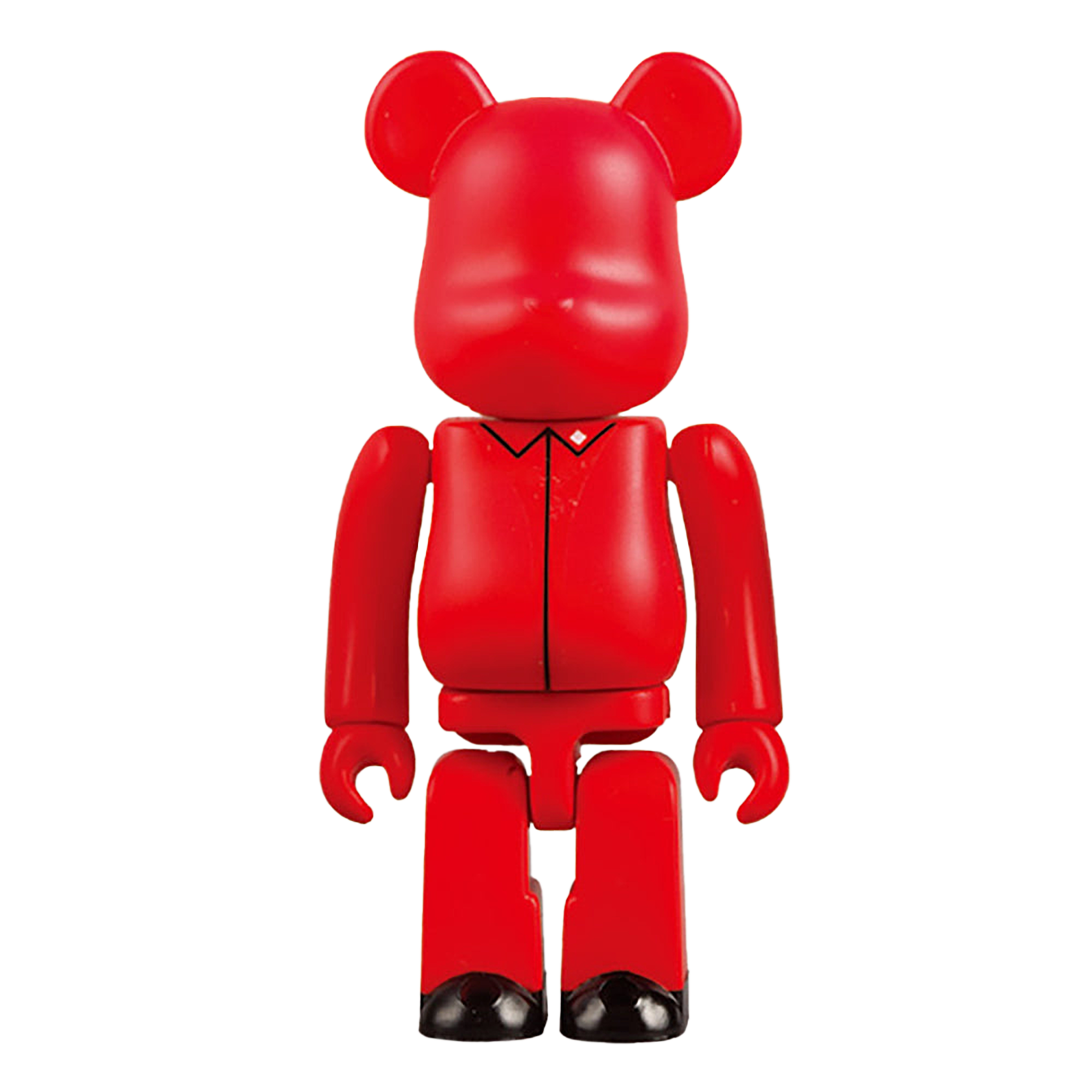 Yellow Magic Orchestra BE@RBRICK