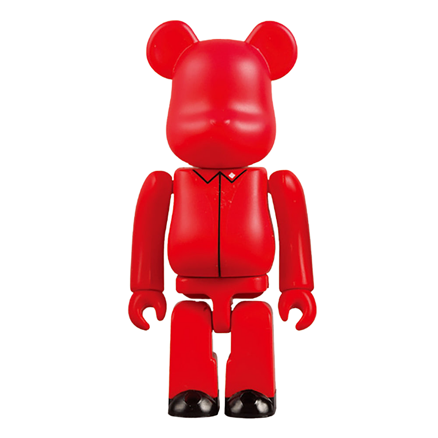 Yellow Magic Orchestra BE@RBRICK