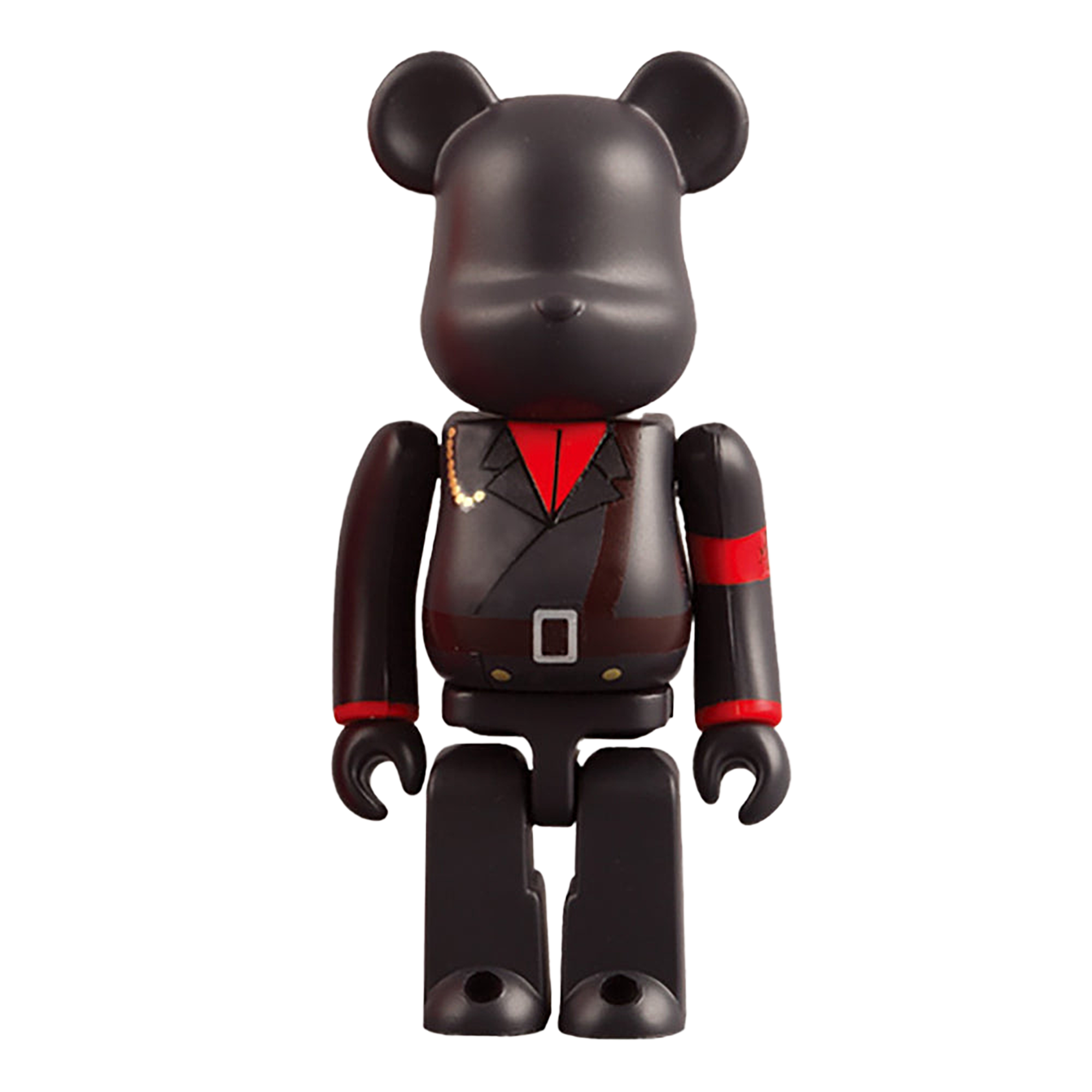 Yellow Magic Orchestra BE@RBRICK
