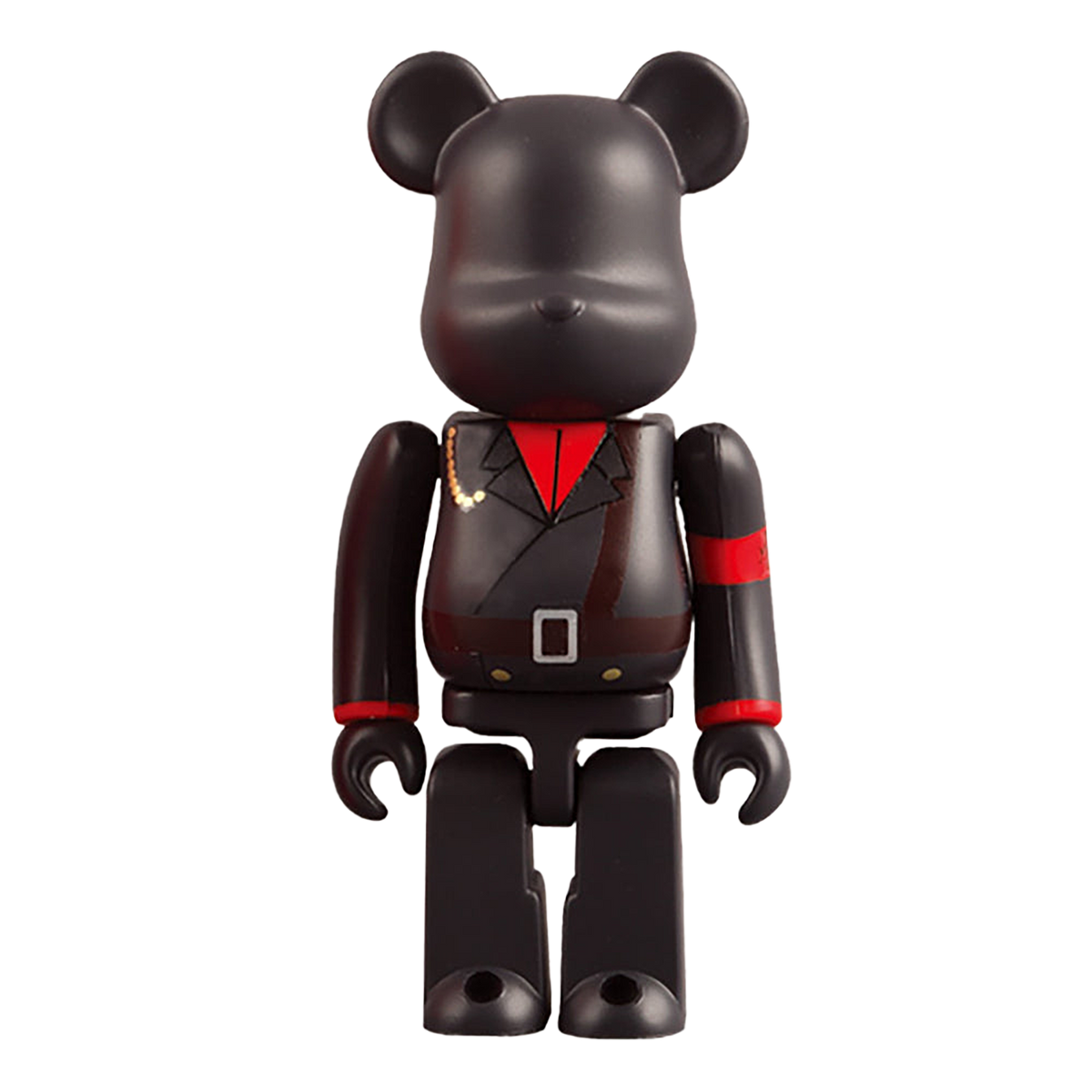 Yellow Magic Orchestra BE@RBRICK