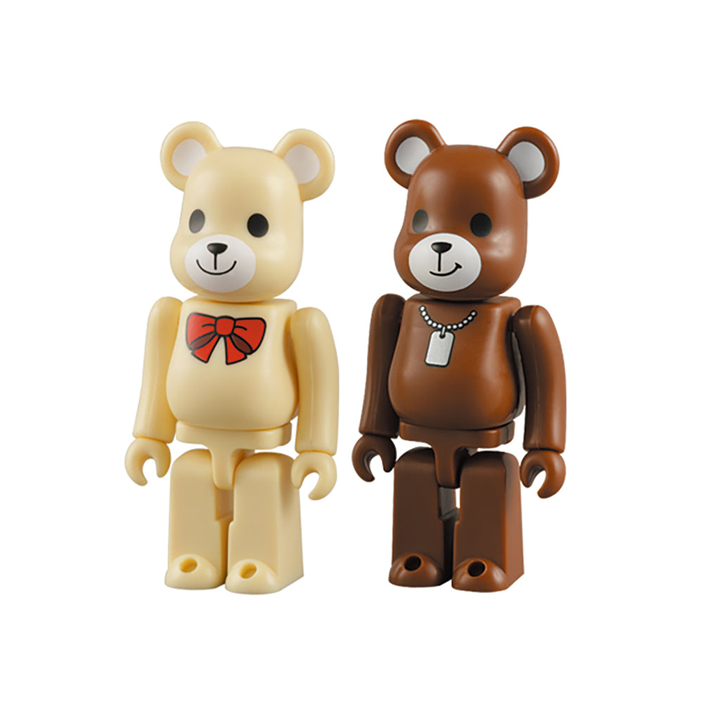 山中湖テディベアワールドミュージアム BE@RBRICK_0