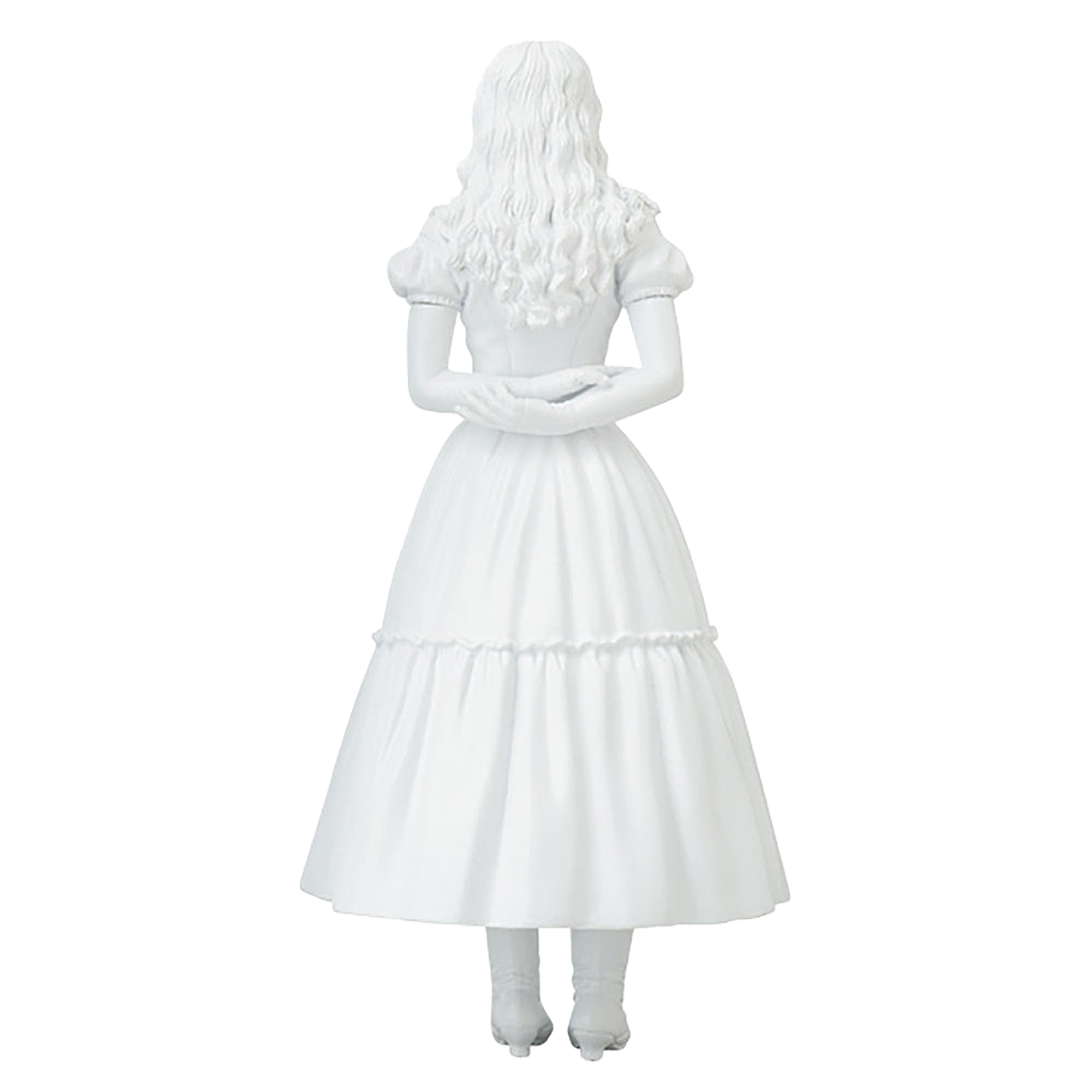 UDF アリス（White Ver.）