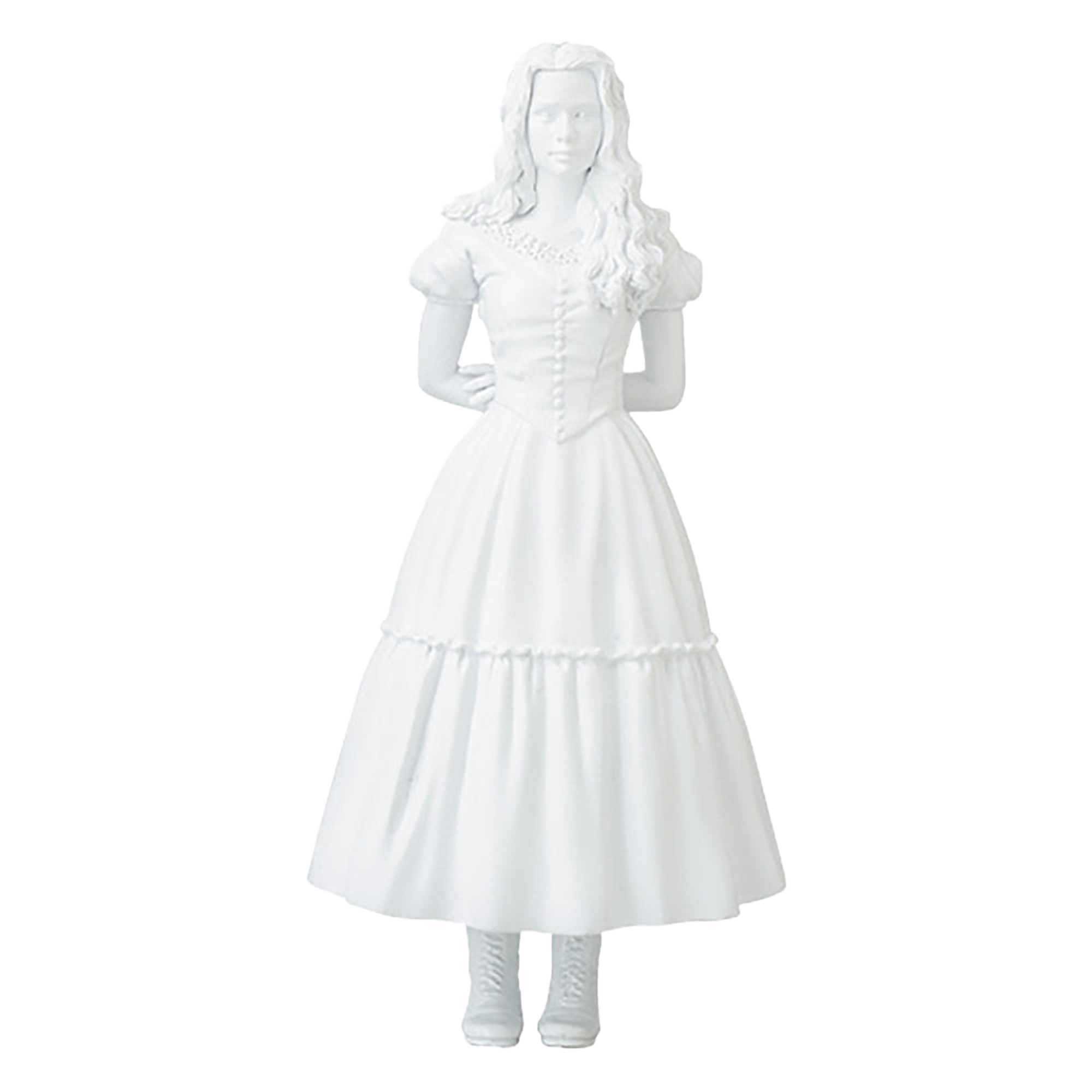 UDF アリス（White Ver.）