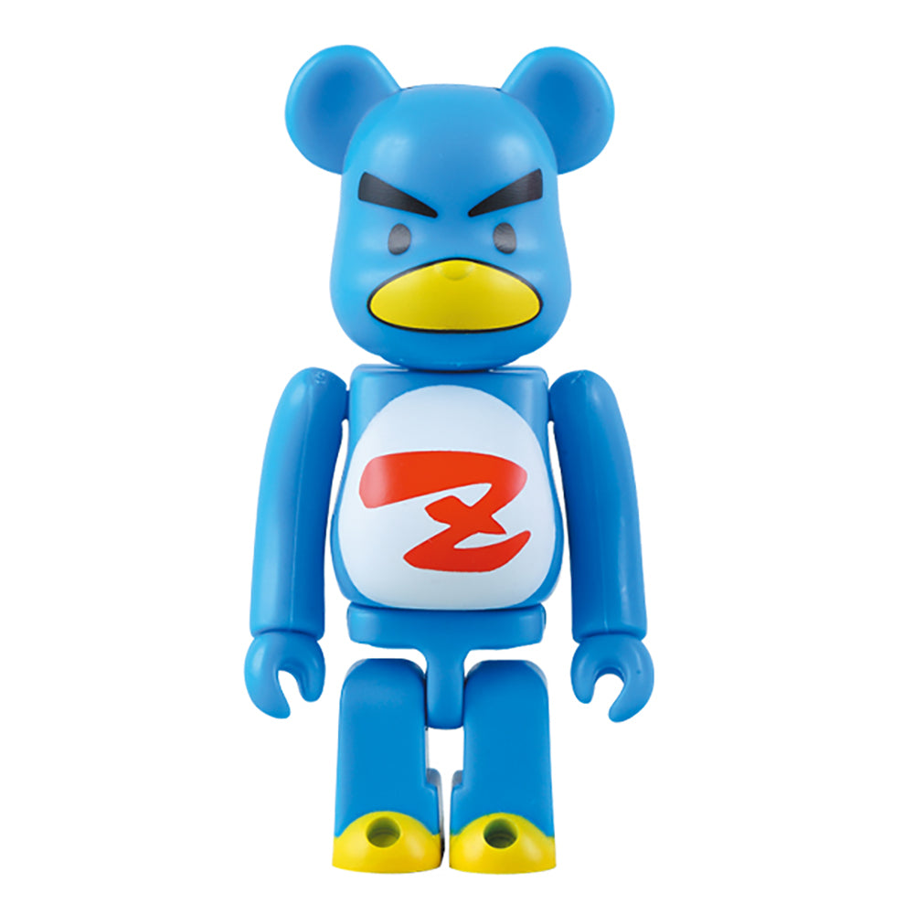 ズーミン & チャーミン BE@RBRICK_1