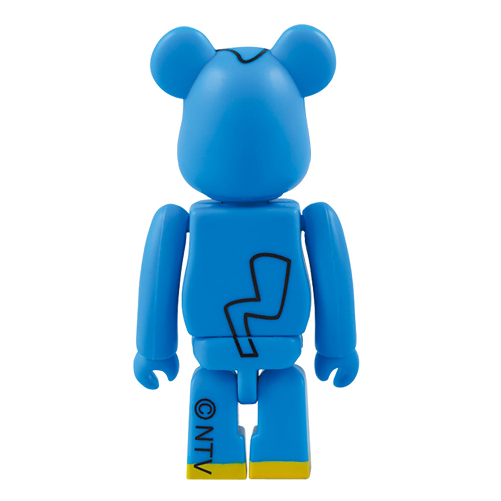 ズーミン & チャーミン BE@RBRICK_2