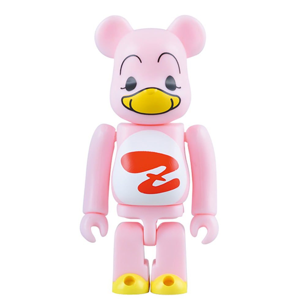 ズーミン & チャーミン BE@RBRICK_3