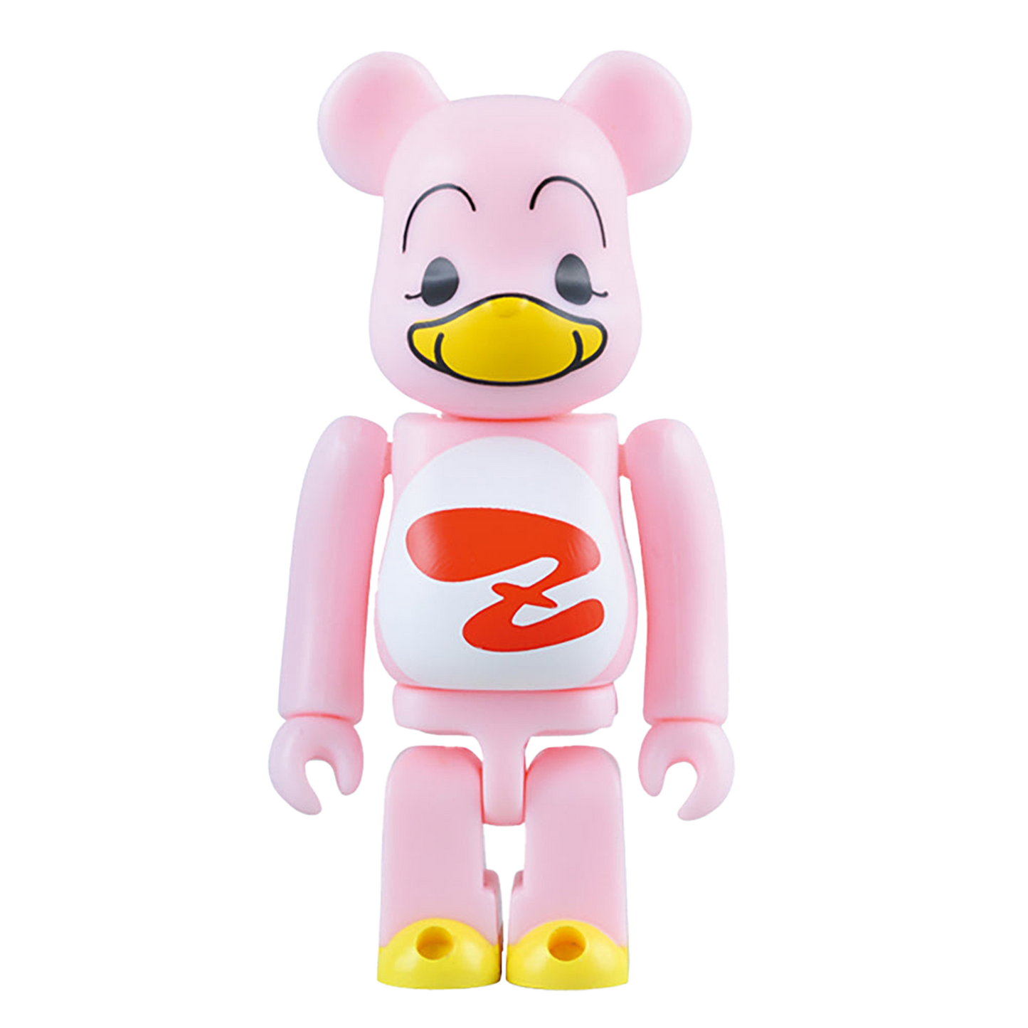 ズーミン & チャーミン BE@RBRICK