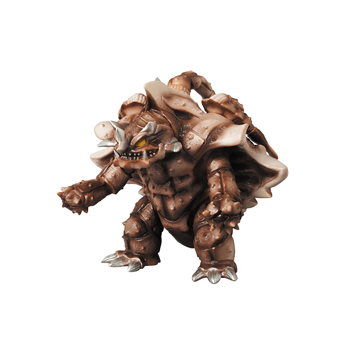 装甲怪獣ザンガ・蠍 | MEDICOM TOY OFFICIAL STORE