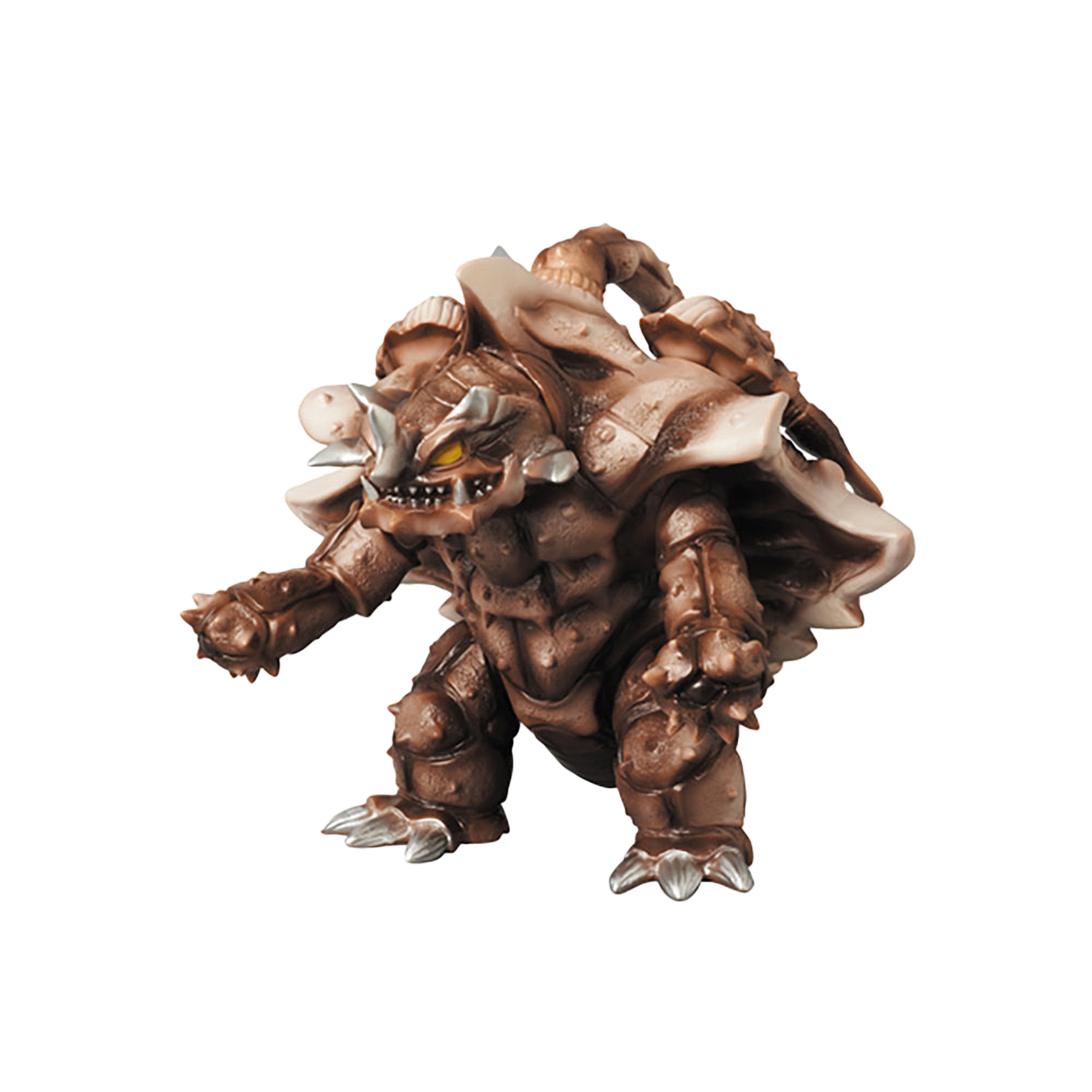 怪獣フィギュア　　サンジンチョウ 装甲怪獣ザンガ・蠍 | MEDICOM TOY OFFICIAL STORE