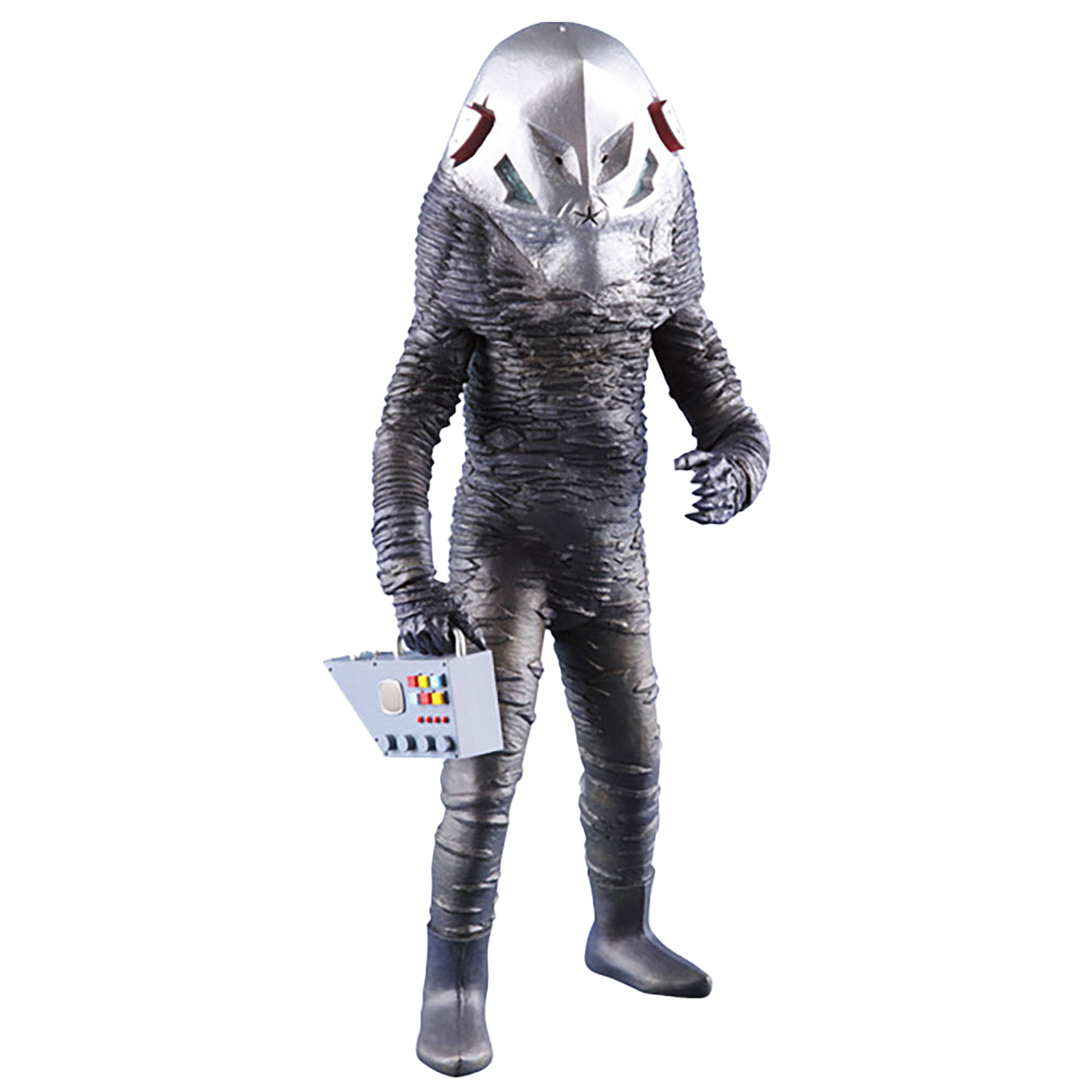メディコムトイ　ザラブ星人 ザラブ星人 | MEDICOM TOY OFFICIAL STORE