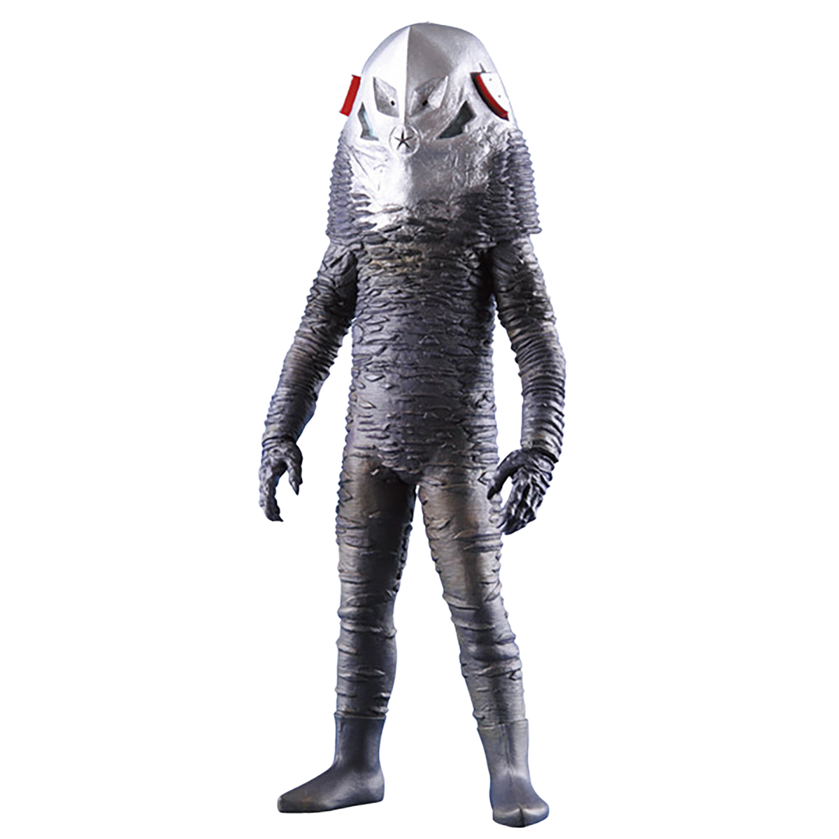 未開封 ベアモデル ソフビ ザラブ星人 715125822 ザラブ星人 | MEDICOM TOY OFFICIAL STORE