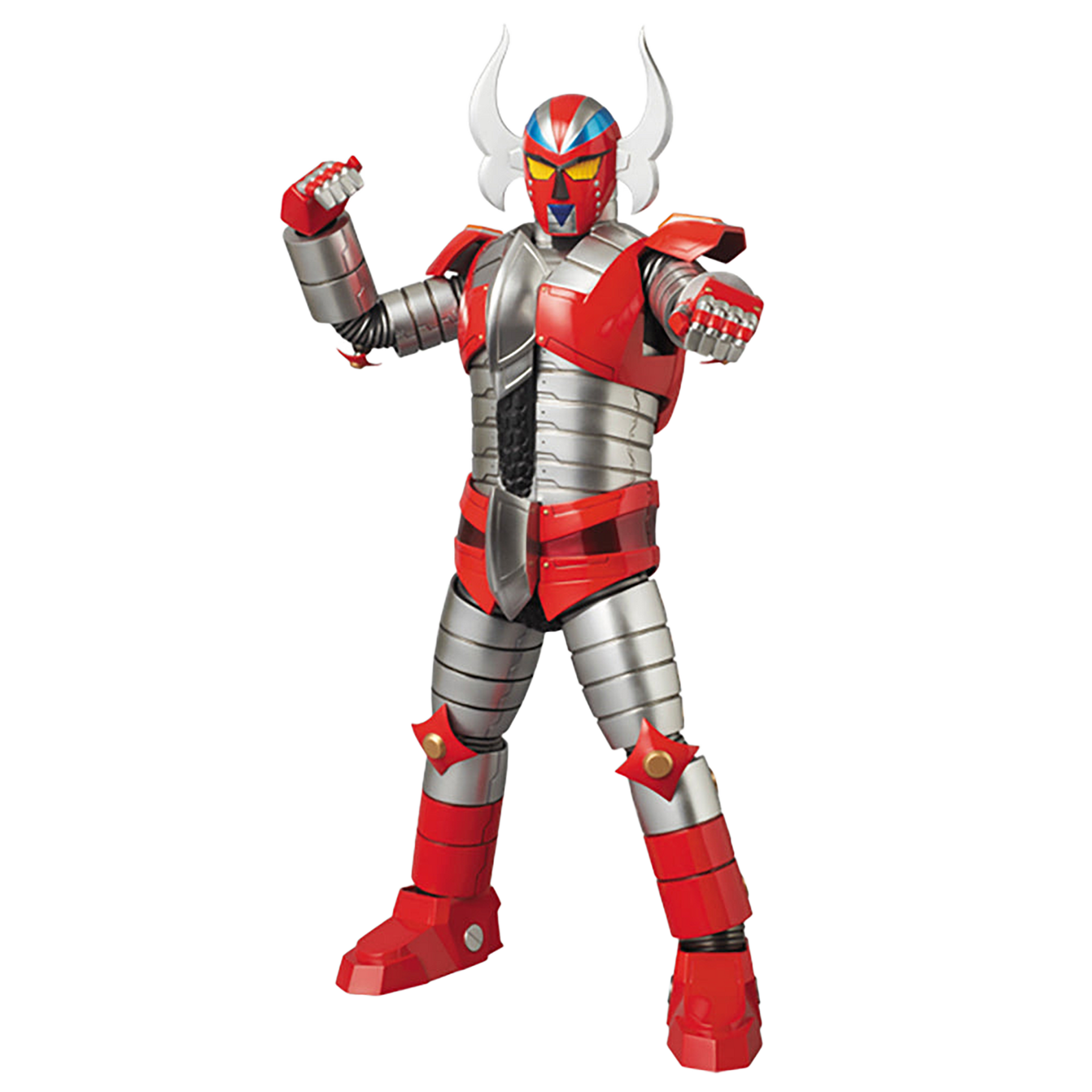 RAH 電人ザボーガー | MEDICOM TOY OFFICIAL STORE