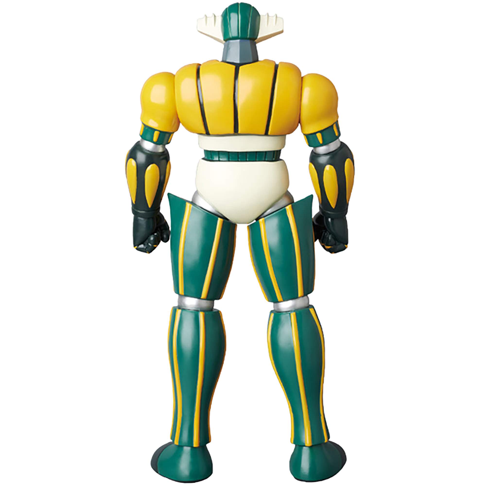 鋼鉄ジーグ | MEDICOM TOY OFFICIAL STORE 鋼鉄ジーグ | MEDICOM TOY OFFICIAL STORE