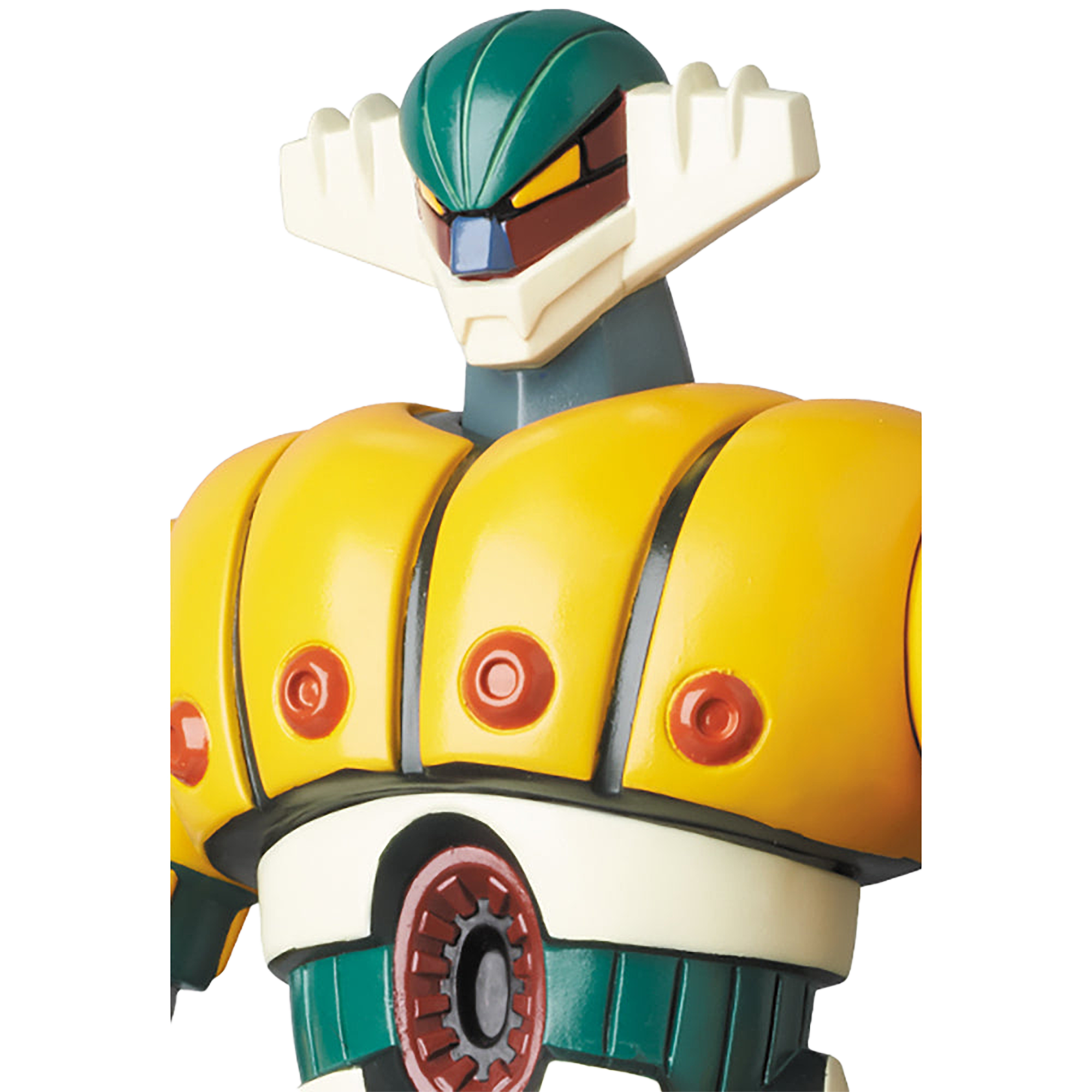 鋼鉄ジーグ | MEDICOM TOY OFFICIAL STORE 鋼鉄ジーグ | MEDICOM TOY OFFICIAL STORE